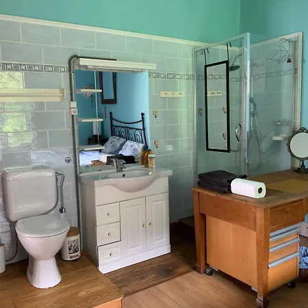 Chambre Privee Au Pied De La Citadelle 3* Namen