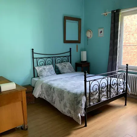Chambre Privee Au Pied De La Citadelle Gasthuis Namen